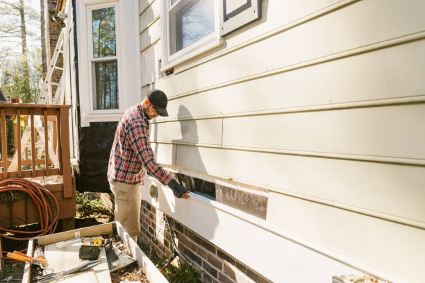 Trusted Fiber Cement Siding service in Irwin, PA - Creative Siding